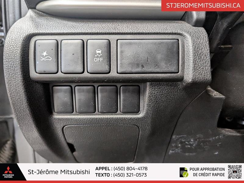 mitsubishi Eclipse Cross 2024 - 11