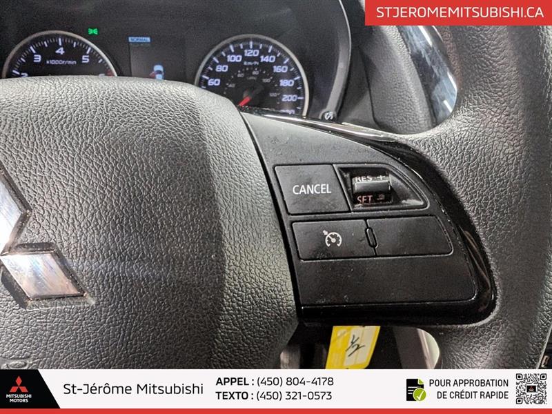 mitsubishi Eclipse Cross 2024 - 12