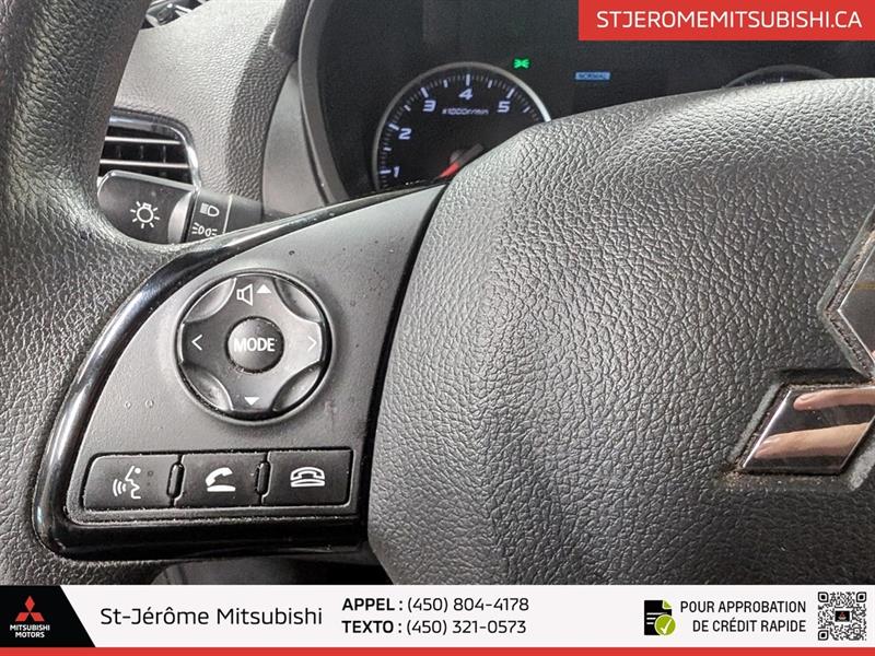 mitsubishi Eclipse Cross 2024 - 13