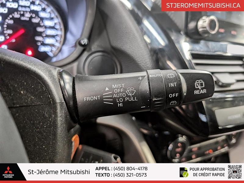 mitsubishi Eclipse Cross 2024 - 14