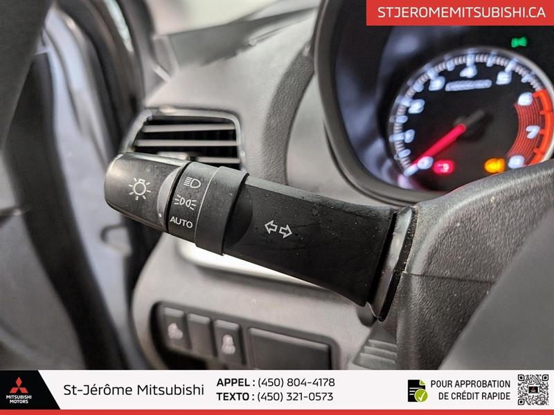 mitsubishi Eclipse Cross 2024 - 15