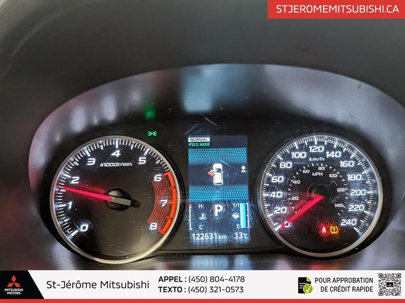 mitsubishi Eclipse Cross 2024 - 16