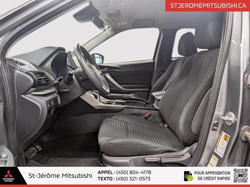 mitsubishi Eclipse Cross 2024 - 17