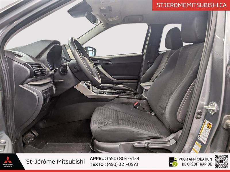 mitsubishi Eclipse Cross 2024 - 18