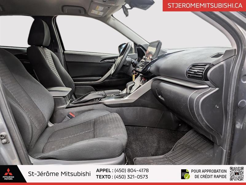 mitsubishi Eclipse Cross 2024 - 19