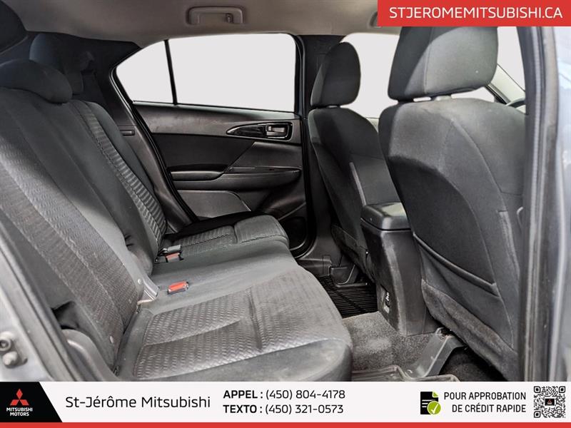 mitsubishi Eclipse Cross 2024 - 20