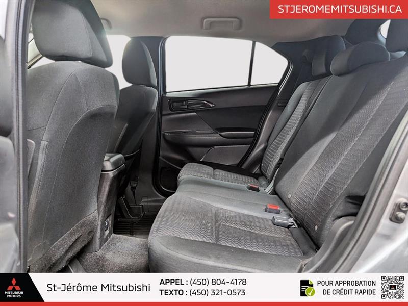 mitsubishi Eclipse Cross 2024 - 21