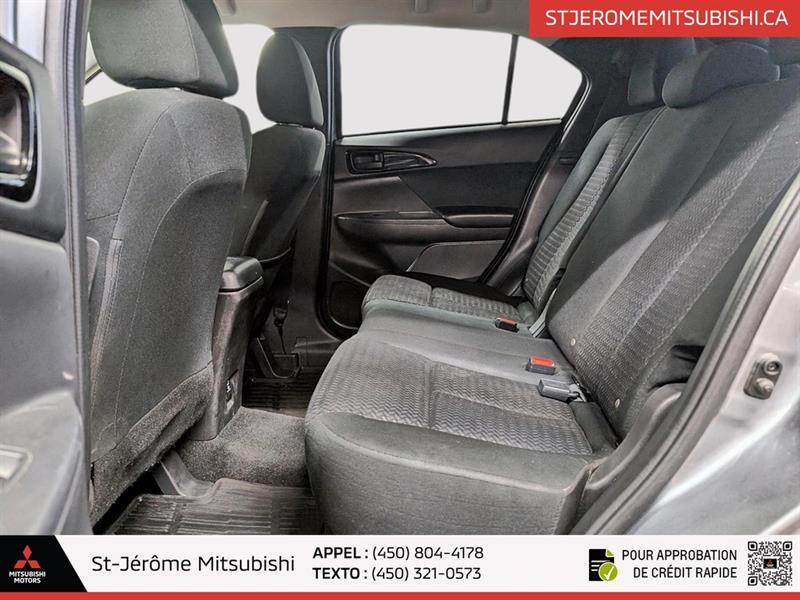 mitsubishi Eclipse Cross 2024 - 22