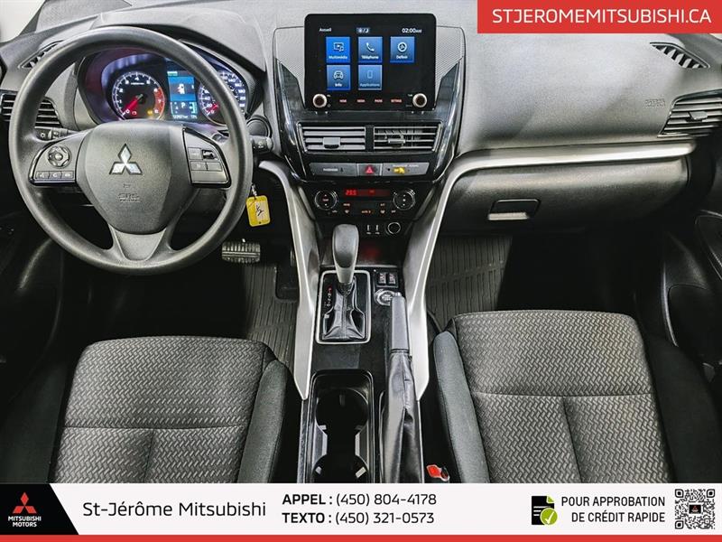 mitsubishi Eclipse Cross 2024 - 23