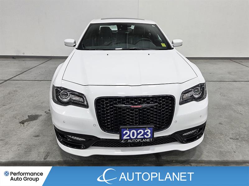 chrysler 300S 2023 - 2