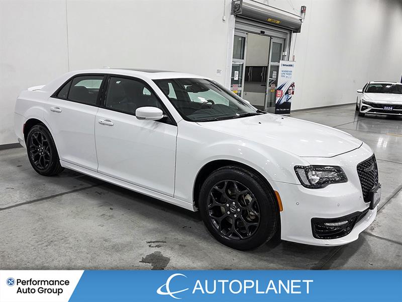 chrysler 300S 2023 - 3