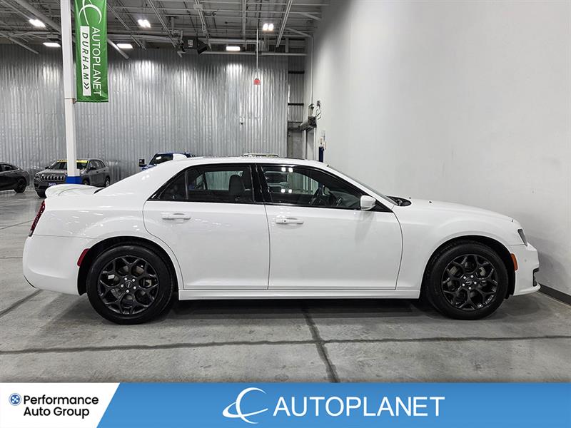 chrysler 300S 2023 - 4