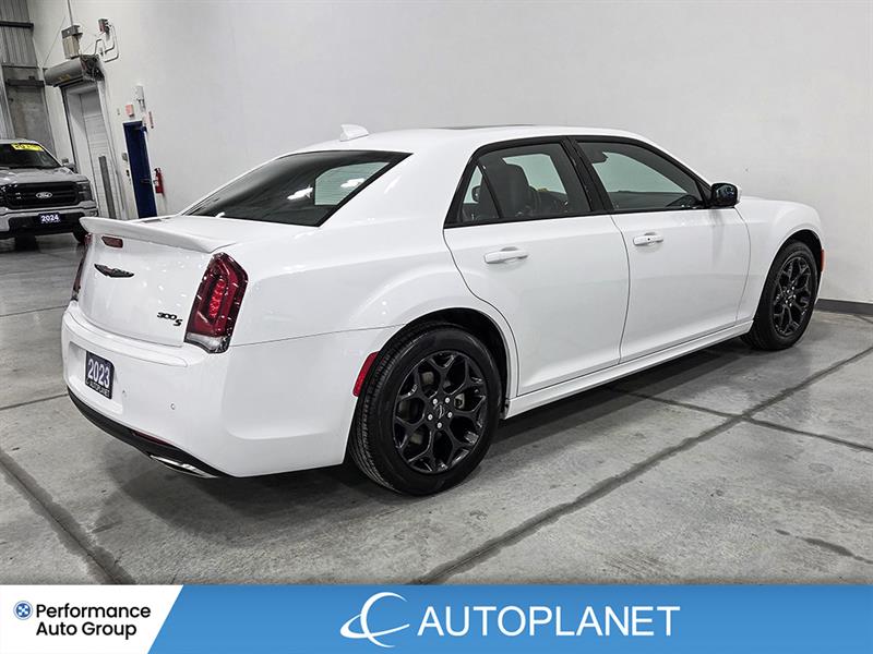 chrysler 300S 2023 - 6