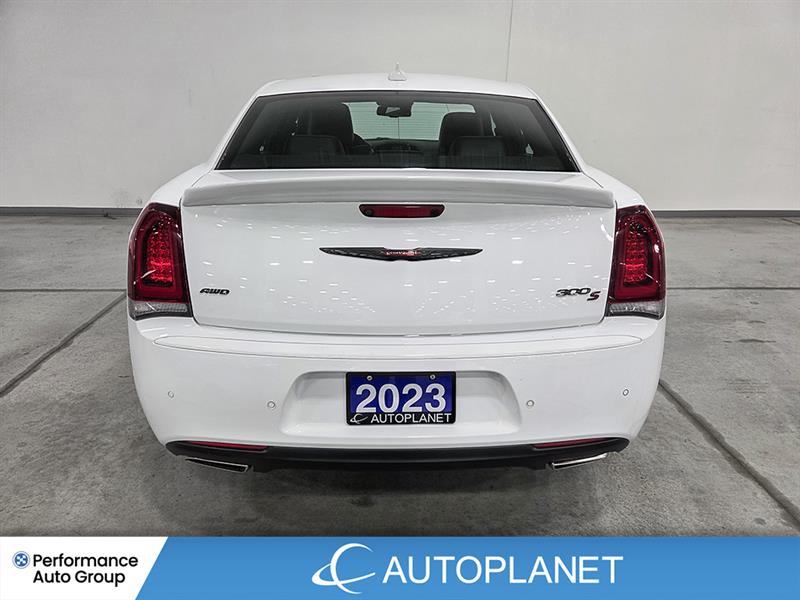 chrysler 300S 2023 - 7