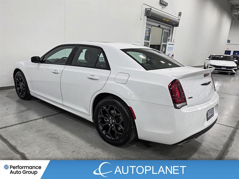 chrysler 300S 2023 - 8