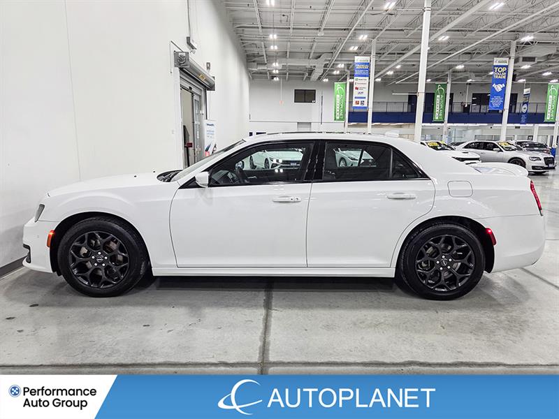 chrysler 300S 2023 - 9