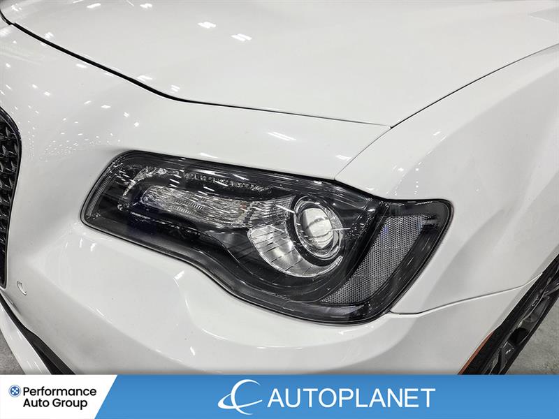 chrysler 300S 2023 - 11