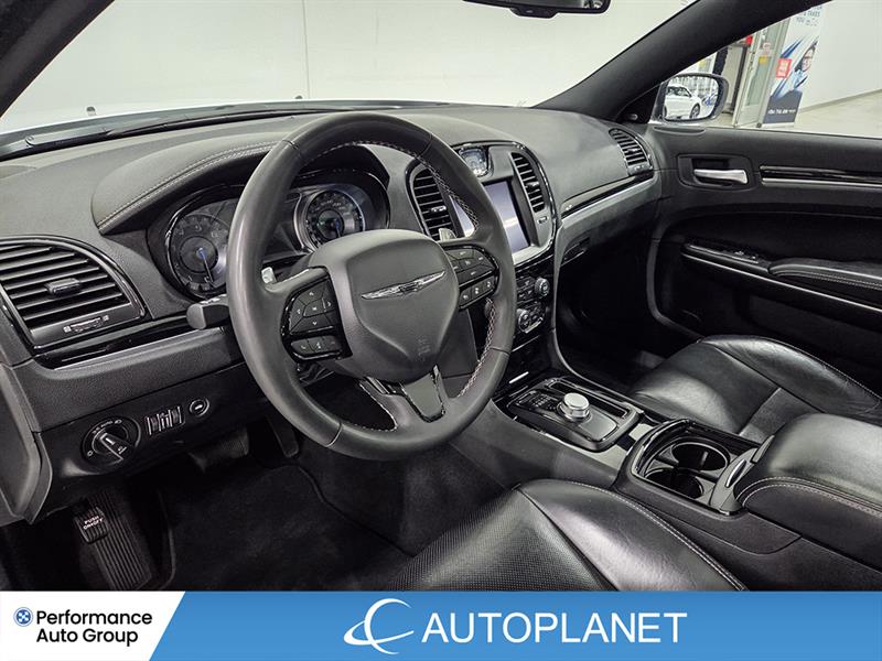 chrysler 300S 2023 - 17