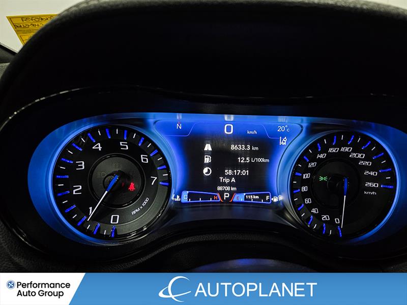 chrysler 300S 2023 - 18