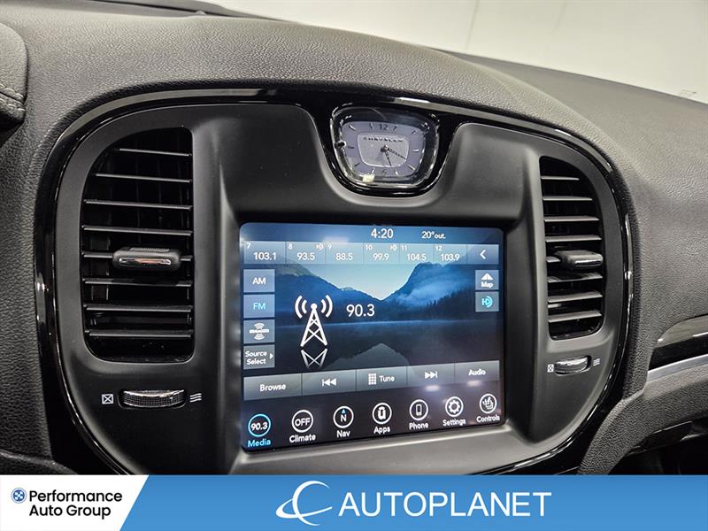 chrysler 300S 2023 - 22