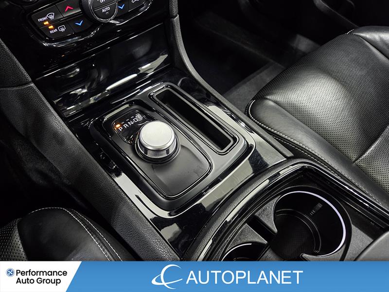 chrysler 300S 2023 - 24