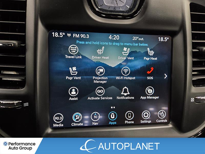 chrysler 300S 2023 - 25