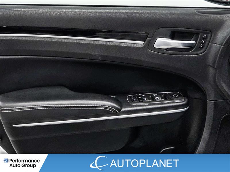 chrysler 300S 2023 - 34