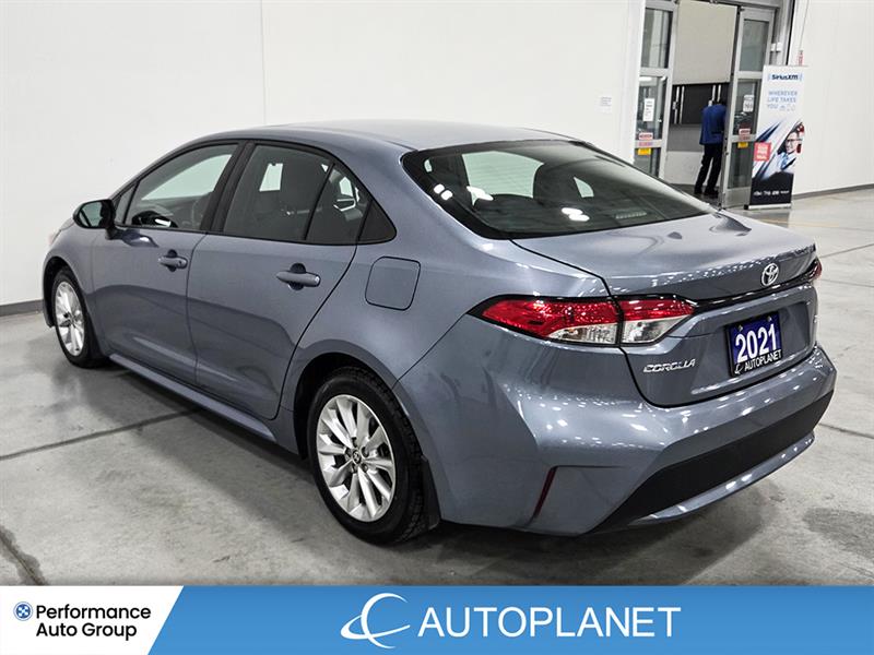 toyota Corolla 2021 - 5