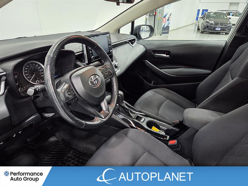 toyota Corolla 2021 - 12