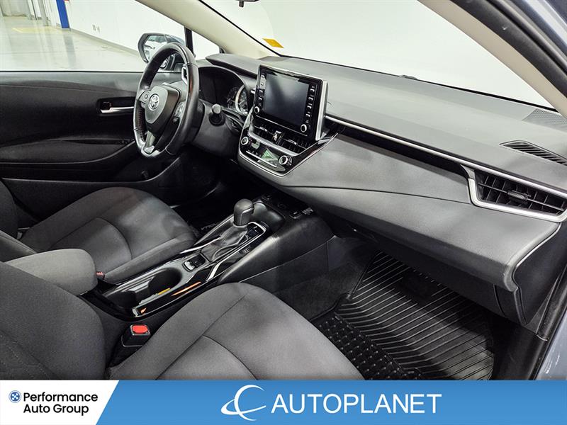 toyota Corolla 2021 - 13