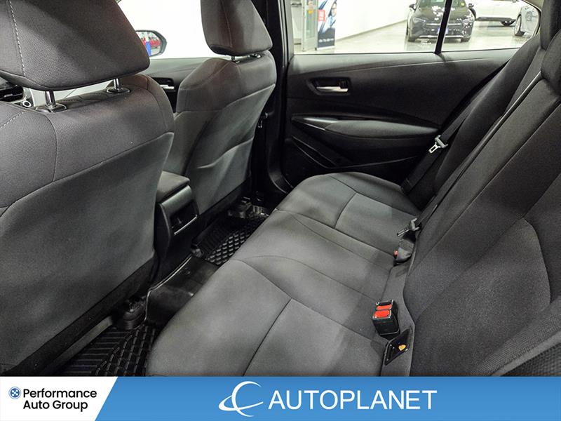 toyota Corolla 2021 - 14