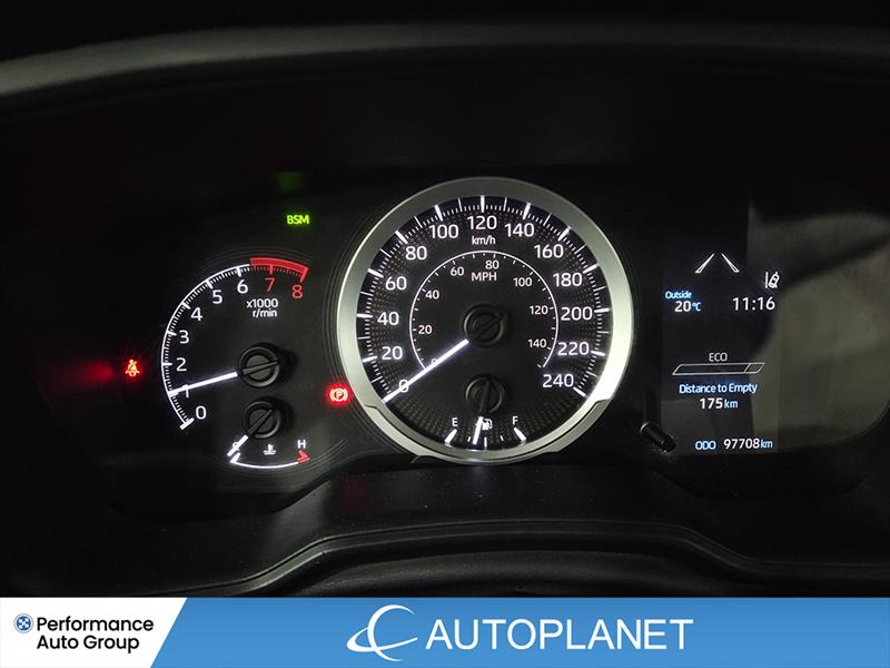 toyota Corolla 2021 - 19