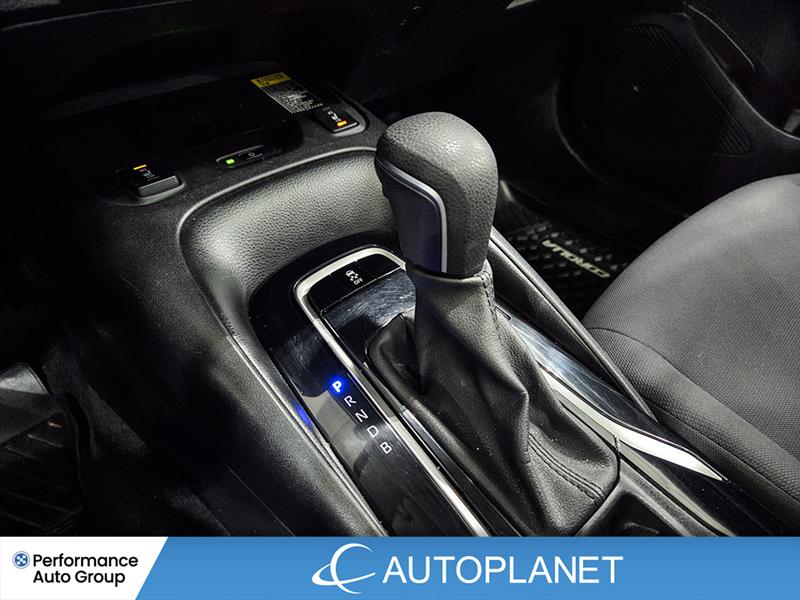 toyota Corolla 2021 - 23