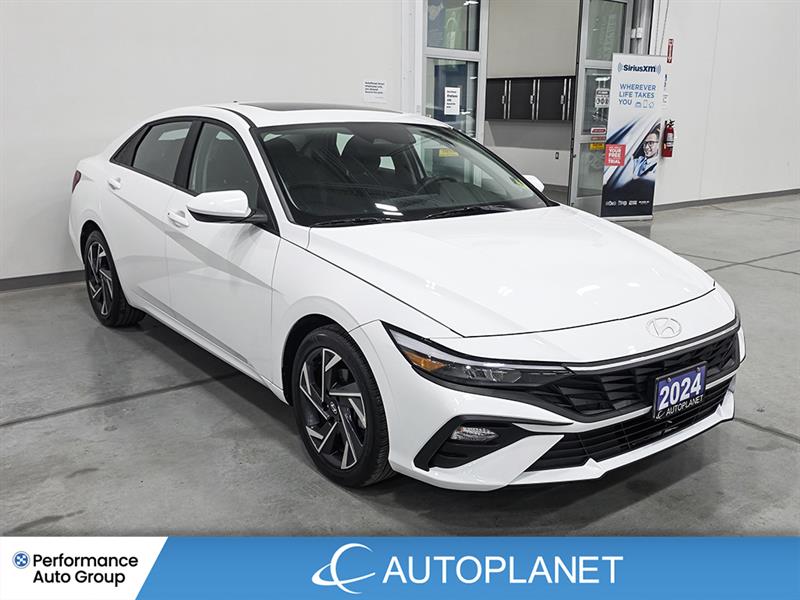 hyundai Elantra 2024 - 3