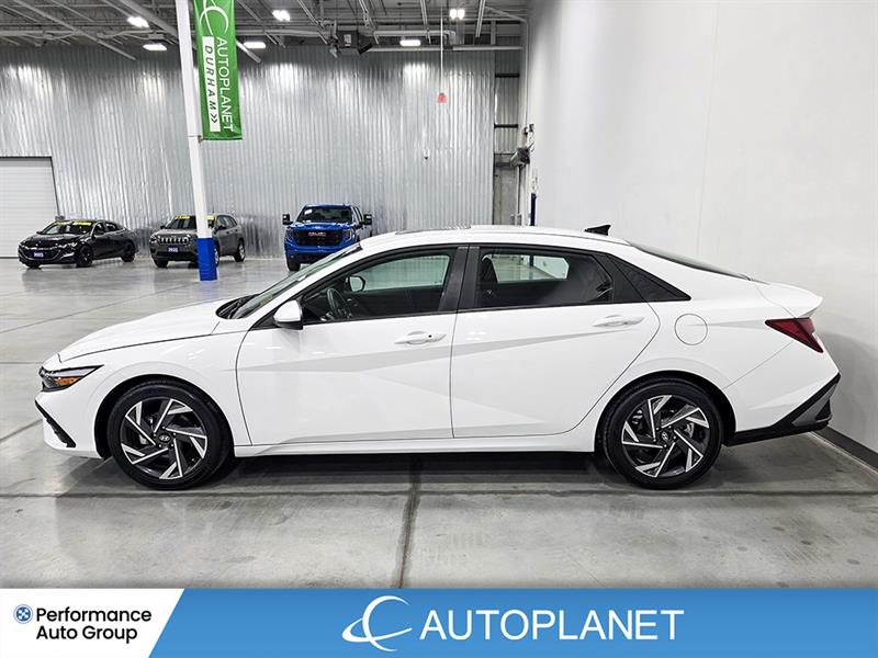 hyundai Elantra 2024 - 4