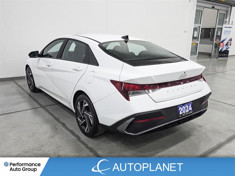 hyundai Elantra 2024 - 5