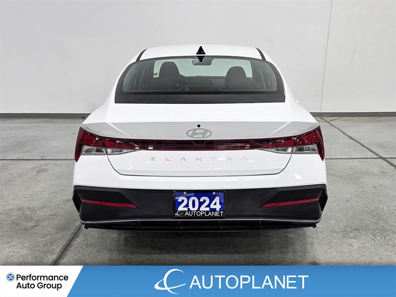 hyundai Elantra 2024 - 7