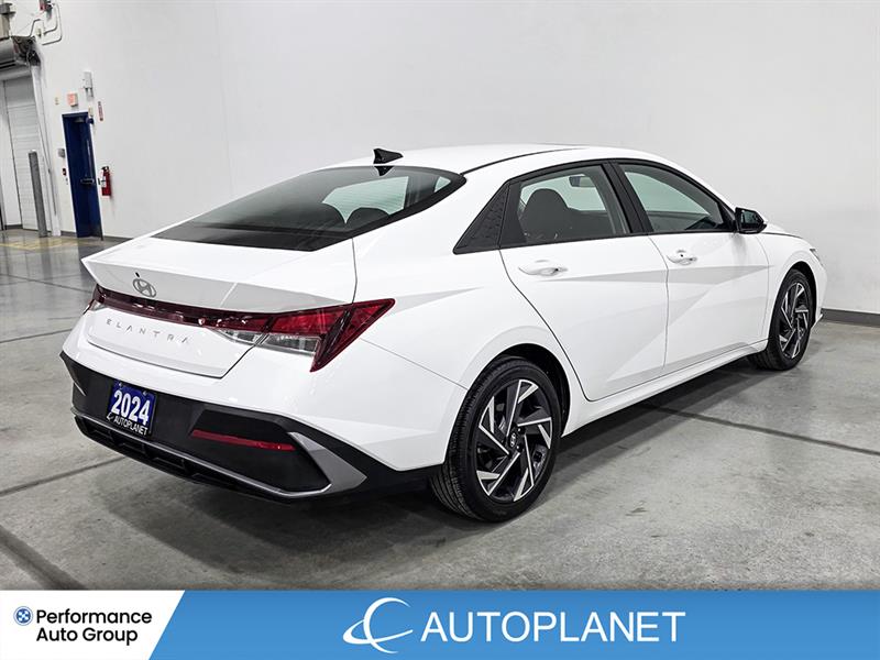 hyundai Elantra 2024 - 8