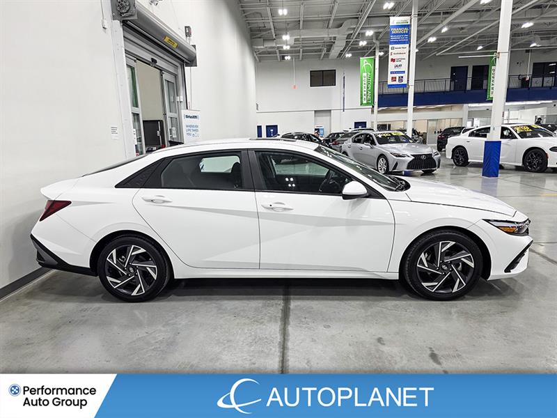 hyundai Elantra 2024 - 9