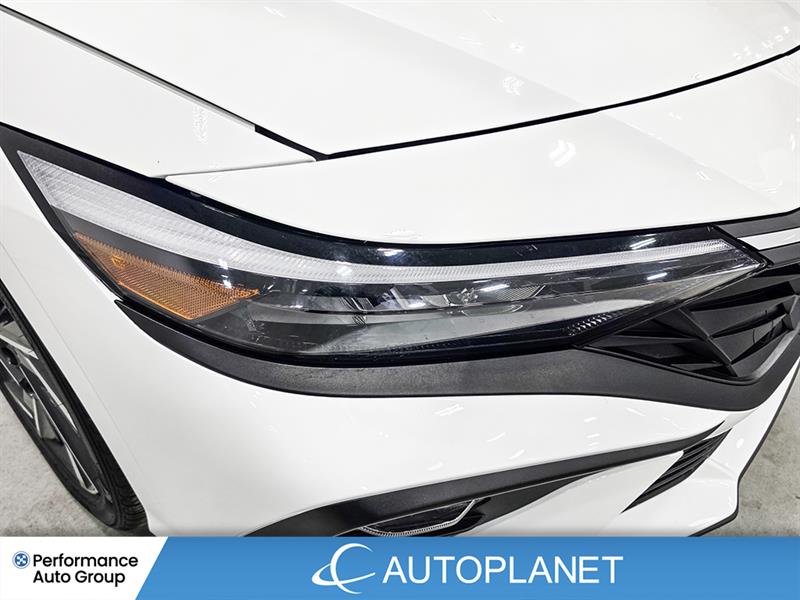 hyundai Elantra 2024 - 11