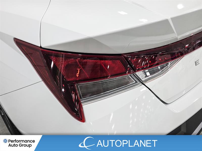 hyundai Elantra 2024 - 13