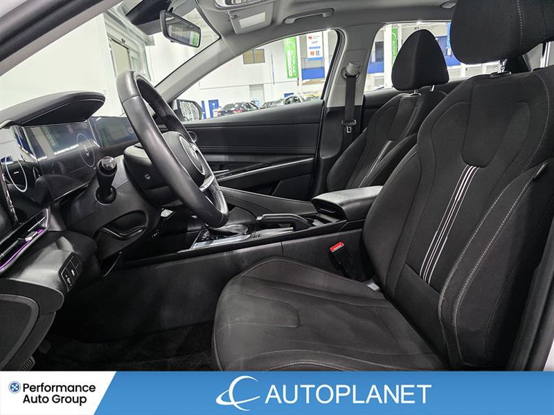 hyundai Elantra 2024 - 17