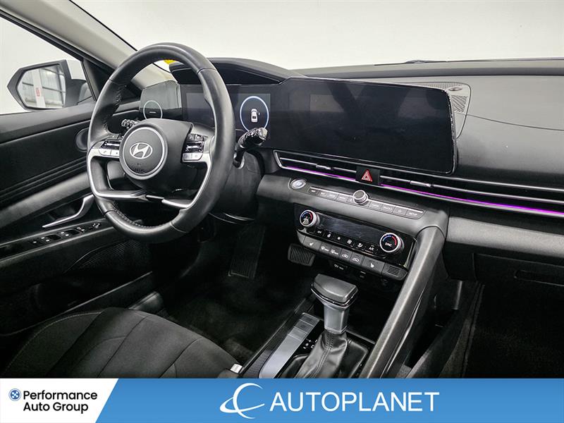 hyundai Elantra 2024 - 19