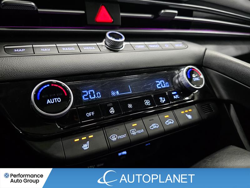 hyundai Elantra 2024 - 25