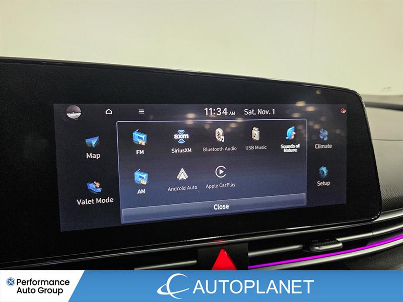 hyundai Elantra 2024 - 28