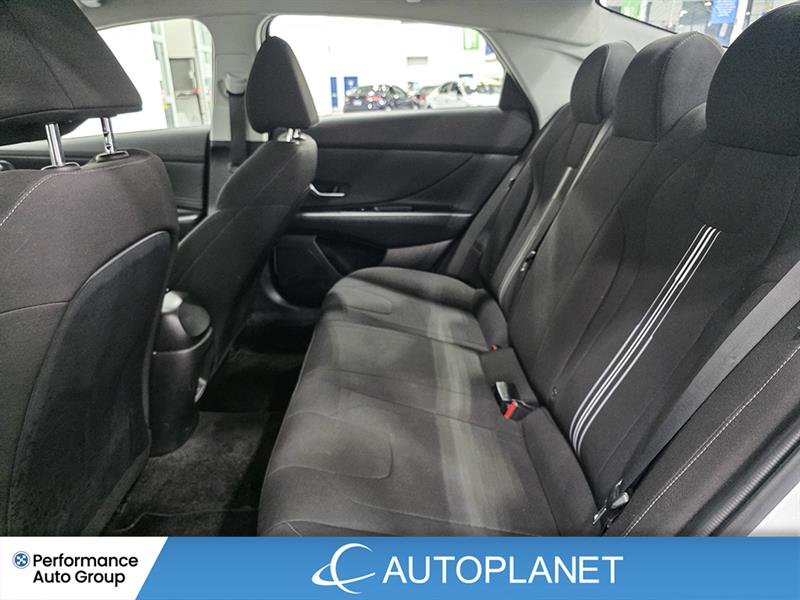 hyundai Elantra 2024 - 32