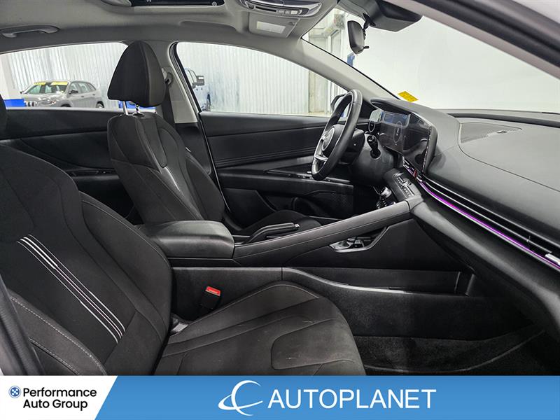 hyundai Elantra 2024 - 33