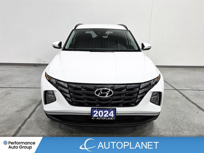 hyundai Tucson 2024 - 2