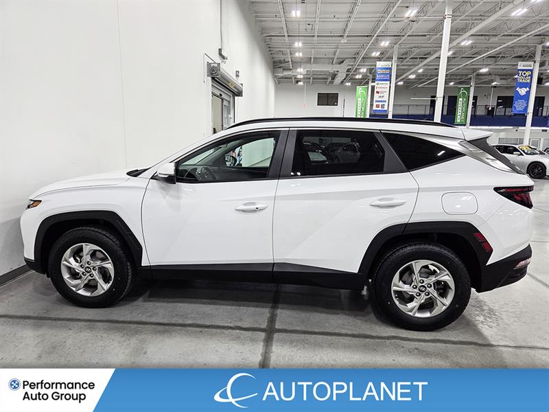 hyundai Tucson 2024 - 3