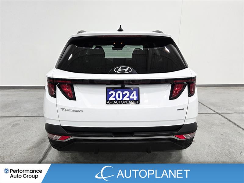 hyundai Tucson 2024 - 4